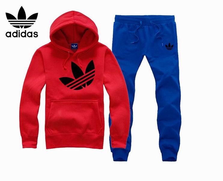 men adidas sport suits-208